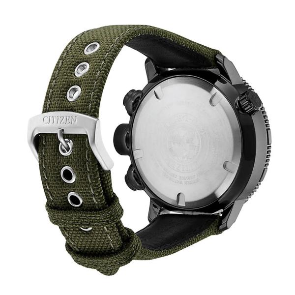 Đồng Hồ Nam Chính Hãng CITIZEN Promaster BN4045-12X