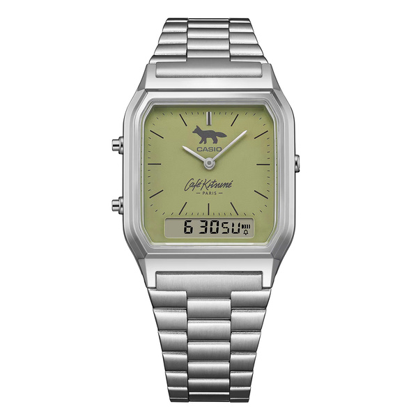 CASIO AQ-230ECK-3A