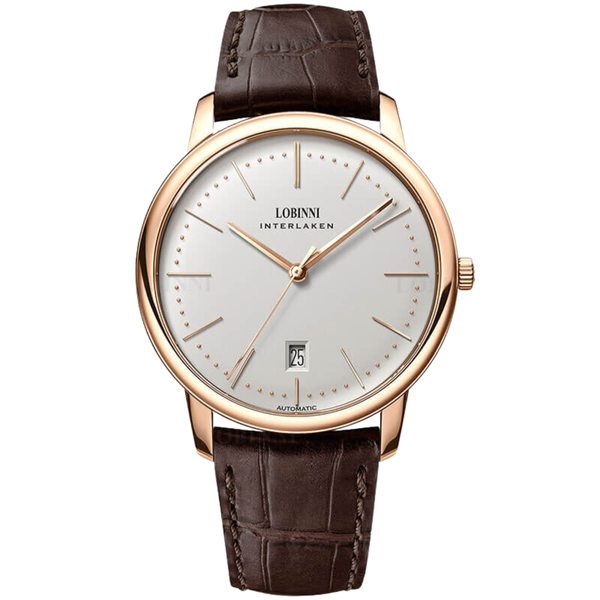 Đồng hồ nam chính hãng LOBINNI L12028-3