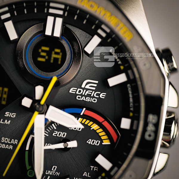 CASIO EDIFICE ECB-950MP-1A