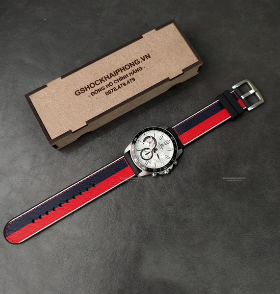 Dây cao su bọc vải Nilon ( Canvas ) - Không thấm nước - Siêu bền - Màu 05