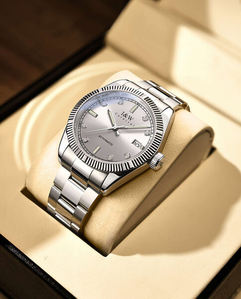 Đồng Hồ Nam I&W Carnival IW786G-4