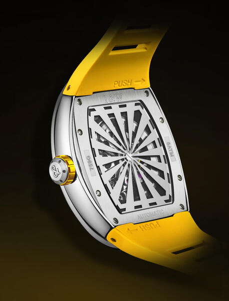 Đồng Hồ Nam I&W Carnival IW759G-1