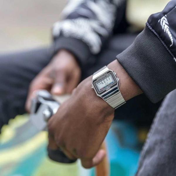 CASIO VINTAGE A700W-1A