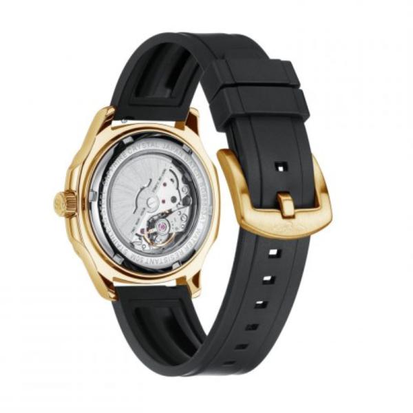 Đồng Hồ Nam Chính Hãng SRWATCH Automatic AT SG88803.4602AT
