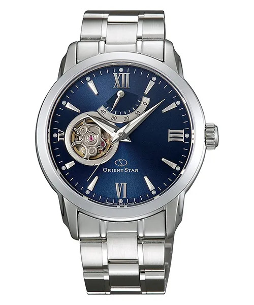 Đồng Hồ Nam Chính Hãng ORIENT STAR Contemporary WZ0081DA