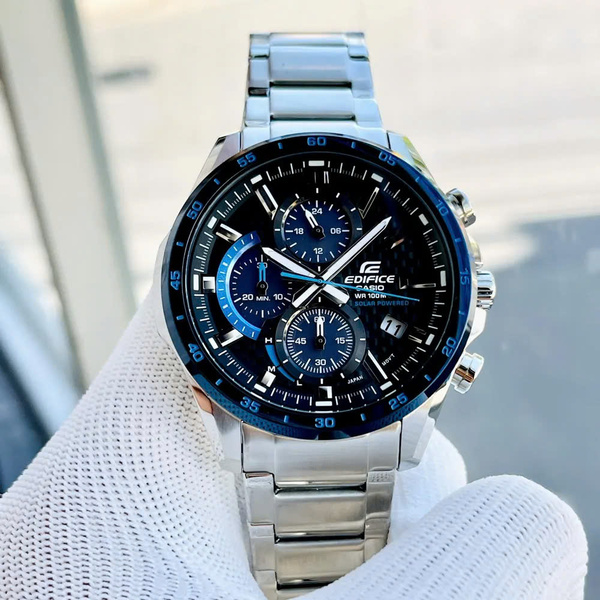 CASIO EDIFICE EQS-900DB-2A
