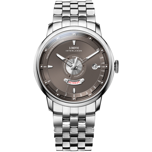 Đồng hồ nam chính hãng LOBINNI L18087-6