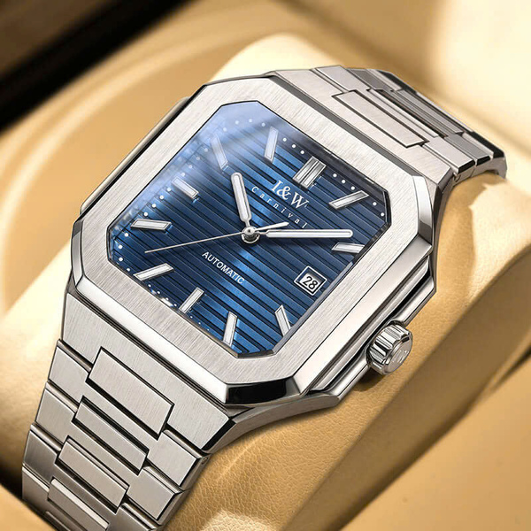 Đồng hồ IW CARNIVAL Cubitus IW55875G-1