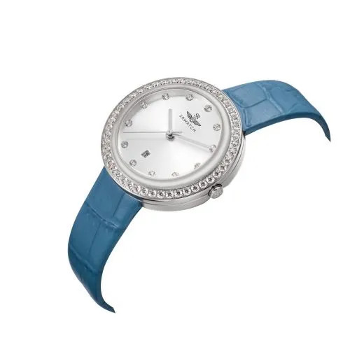 Đồng Hồ Nữ Chính Hãng SRWATCH BL SL5006.4302BL
