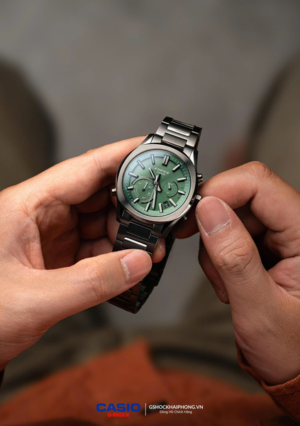 CASIO EDIFICE EQB-1300DC-3A
