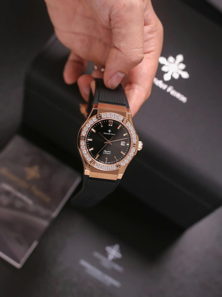 Alexander Ferros 6161R-01