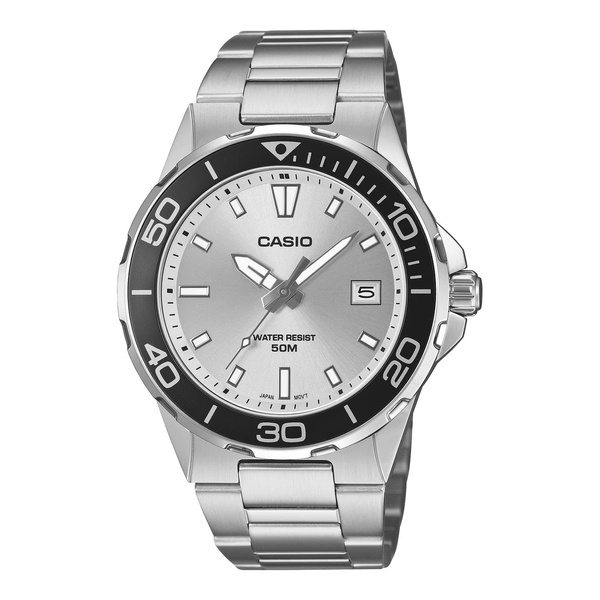 CASIO MTD-145D-7A - QUÀ TẶNG TRỊ GIÁ 600K 