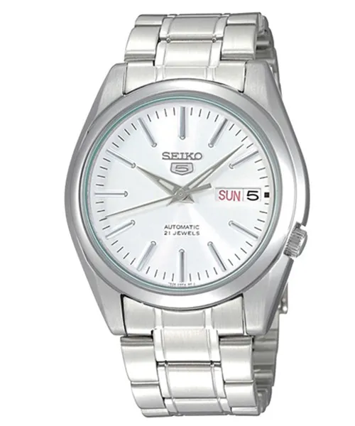 Đồng Hồ Nam Chính Hãng SEIKO 5 SNKL41K1S
