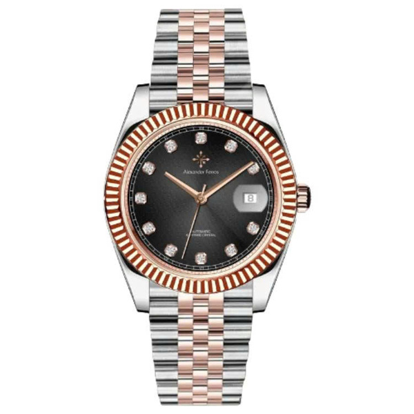 Alexander Ferros 8032D/01