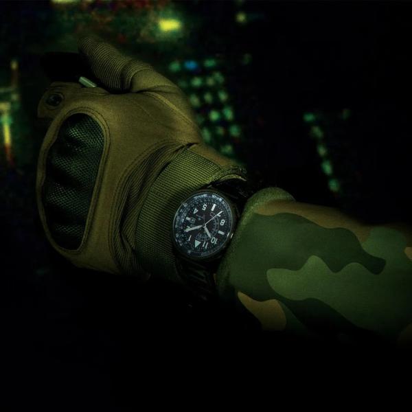 Đồng Hồ Nam Chính Hãng CITIZEN Promaster BJ7135-02E