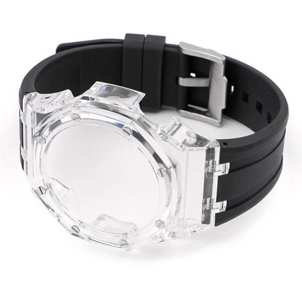 Vỏ GA-110 AP - Mặt trong suốt ( Kích vào sp chọn màu dây )