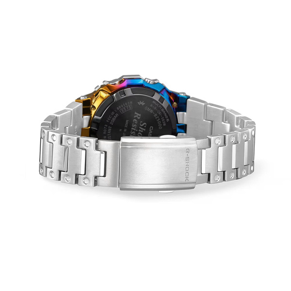 CASIO G-SHOCK GMW-BZ5000RC-1