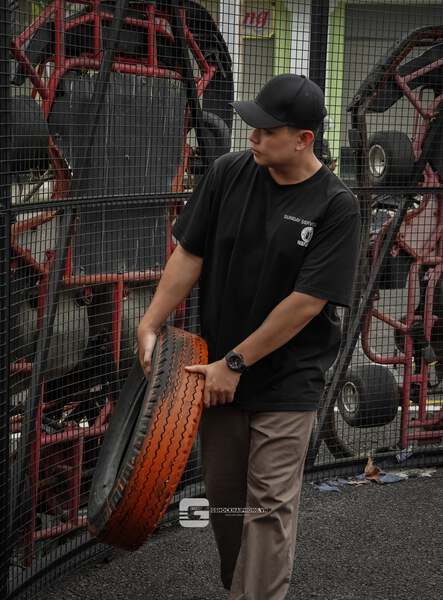 G-SHOCK  GA-2000S-1A