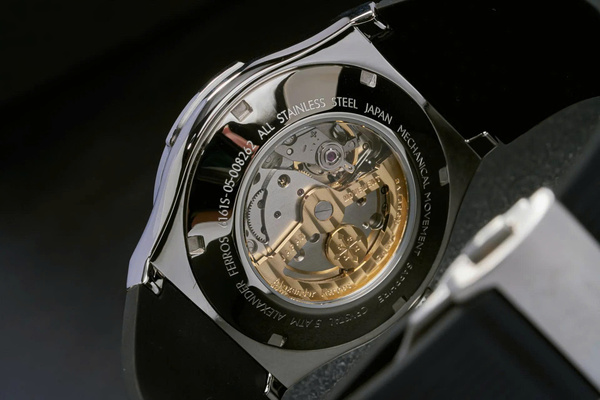 Alexander Ferros 6161S-01