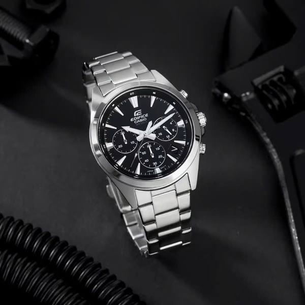 CASIO EDIFICE EFV-630D-1A