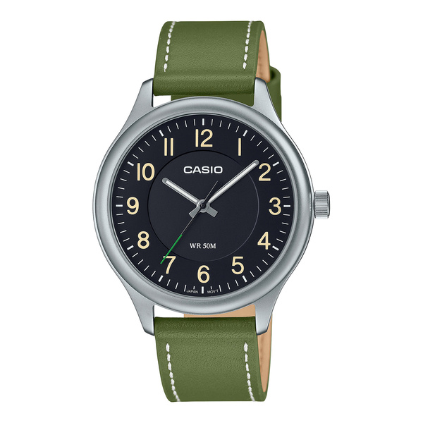 CASIO MTP-B160L-1B2 - QUÀ TẶNG TRỊ GIÁ 600K