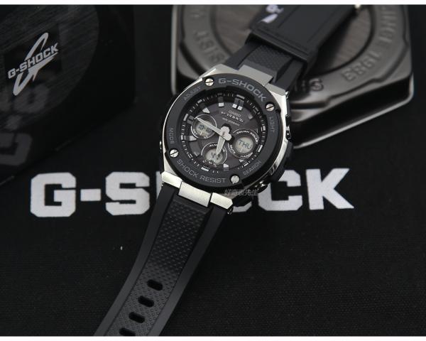 G-SHOCK GST-S300-1A