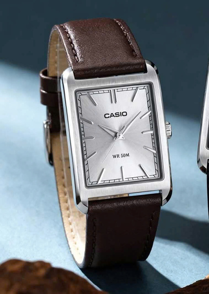CASIO MTP-B215L-7AV QUÀ TẶNG TRỊ GIÁ 600K 