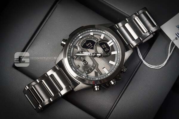 Casio Edifice ECB-30DC-1B