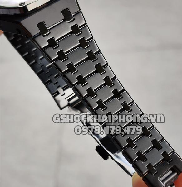 G-SHOCK GA-2100AP - Layers Metal Hyper Color 