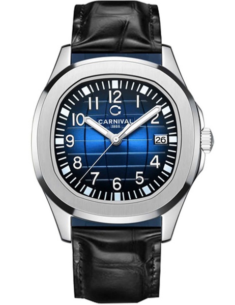 Đồng Hồ Nam CARNIVAL 8130G-VT-DD-X1