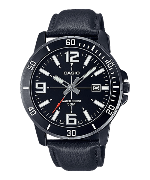 CASIO MTP-VD01BL-1B