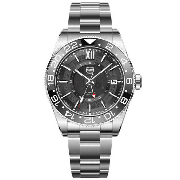 Đồng hồ nam chính hãng LOBINNI L19023-2