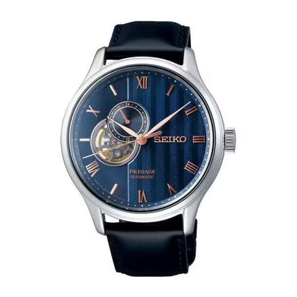 Đồng Hồ Nam Chính Hãng SEIKO Presage SSA421J1