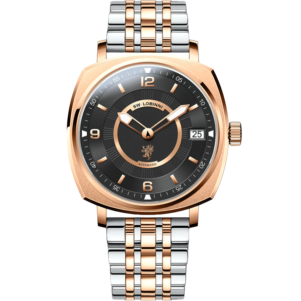 Đồng hồ nam chính hãng LOBINNI L16055-6