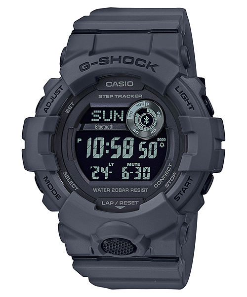 G-SHOCK GBD-800UC-8