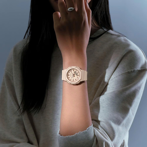 CASIO G-SHOCK GMA-P2110-4A