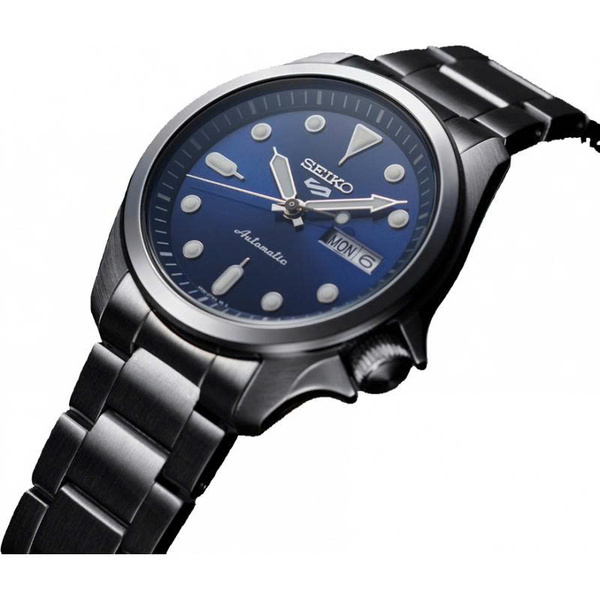 Đồng Hồ Nam Chính Hãng SEIKO 5 Sports SRPE53K1