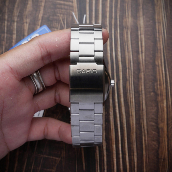 CASIO MTP-VD03D-3A2 - QUÀ TẶNG TRỊ GIÁ 300K