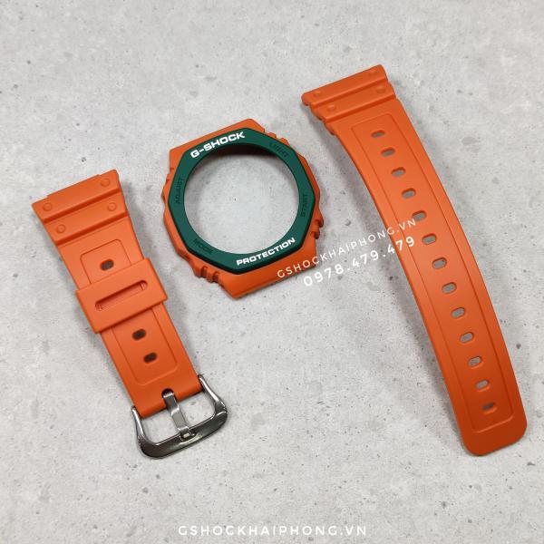 Bộ vỏ chính hãng GA-2110SC-4A