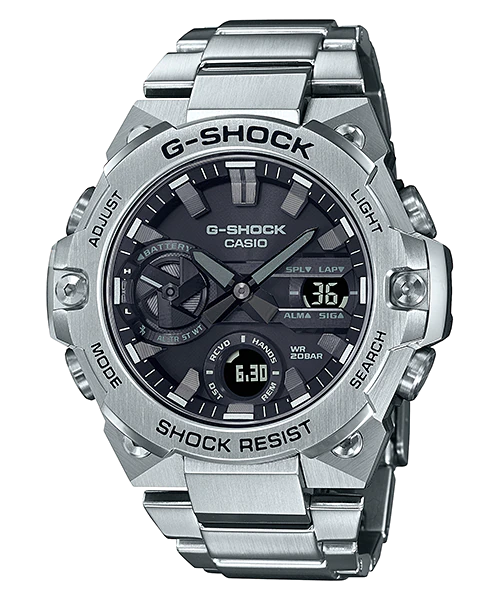 G-SHOCK GST-B400D-1A