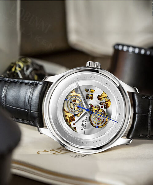 Đồng hồ nam chính hãng LOBINNI L5025-2