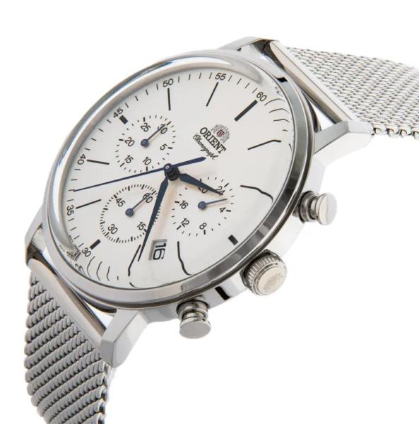 Đồng Hồ Nam Chính Hãng ORIENT Classic RA-KV0402S