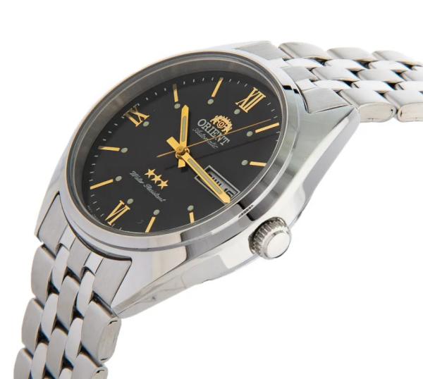 Đồng Hồ Nam Chính Hãng ORIENT Contemporary RA-AB0E14N19B