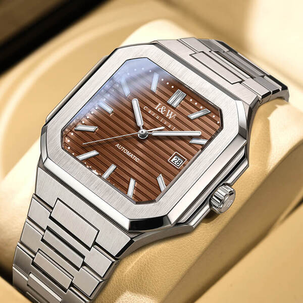 Đồng hồ  IW CARNIVAL Cubitus IW55875G-4