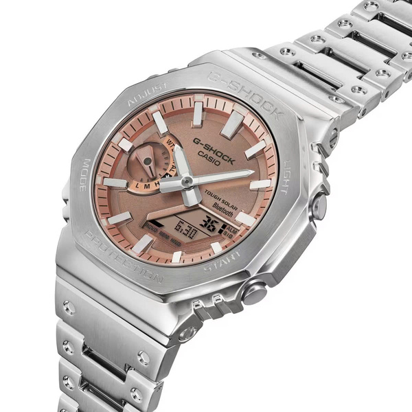 CASIO G-SHOCK GM-B2100AD-5A