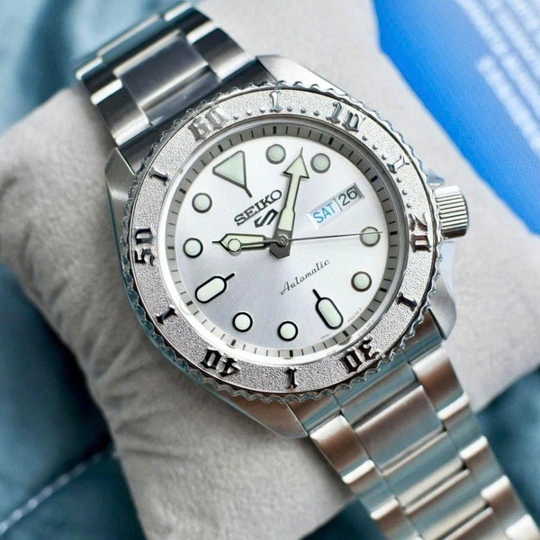 Đồng Hồ Nam Chính Hãng SEIKO 5 Sports SRPE71K1