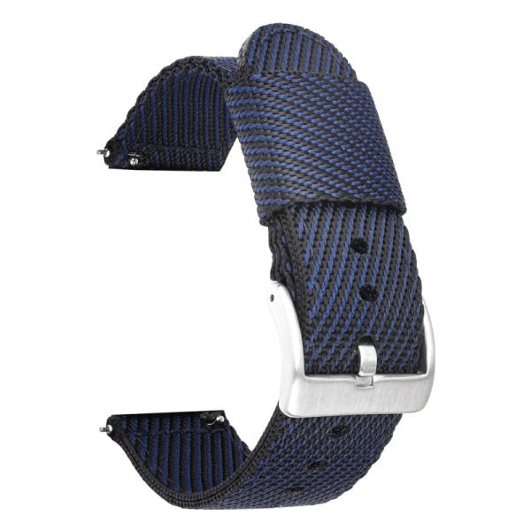 Dây vải mix màu 21 - Size 20/22/24 mm