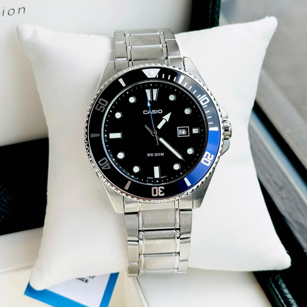 CASIO MDV-107D-1A2V