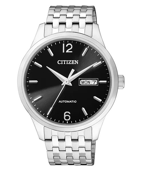 Đồng Hồ Nam Chính Hãng CITIZEN Mechanical NH7500-53E